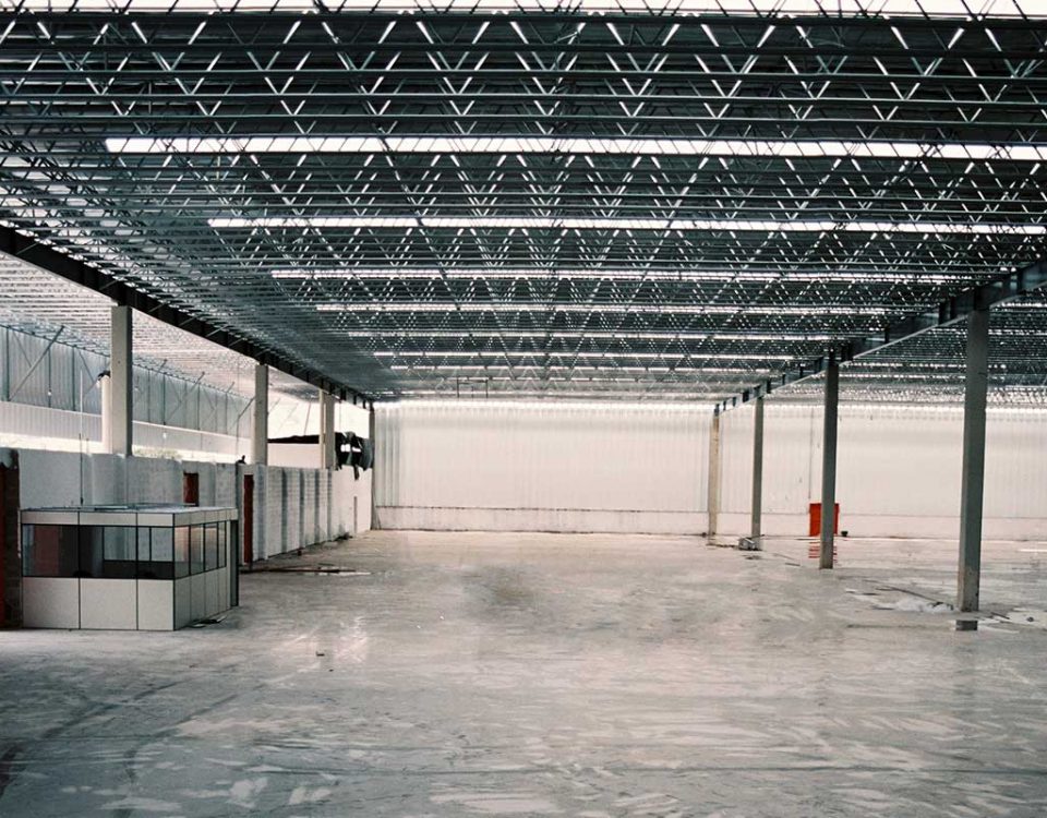 EMPAC – Empresa de Artefatos de Concreto
