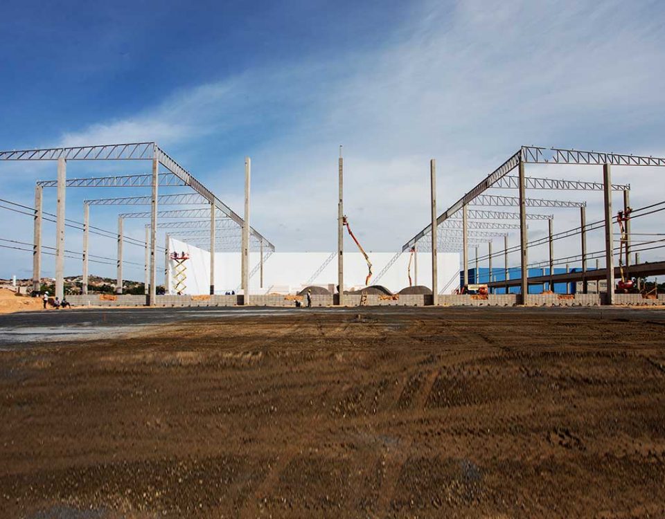 EMPAC – Empresa de Artefatos de Concreto